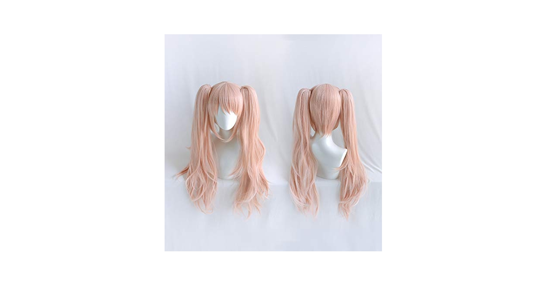 ダンロン　えのじゅん　コスプレ　衣装　ウィッグ Amazon.co.jp: 江ノ島盾子 コスプレ衣装 【ウィッグ付き